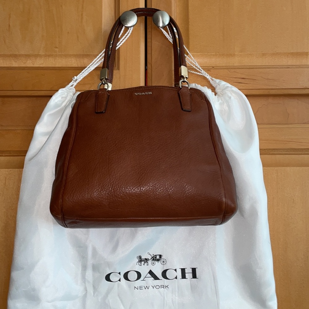 Coach 27862